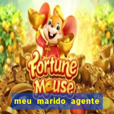 meu marido agente secreto torrent